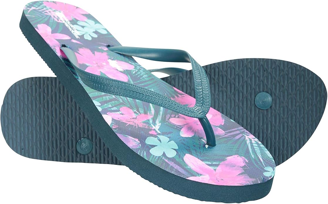 best beach flip flops