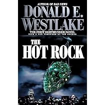 The Hot Rock | Amazon.com.br