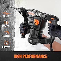 RH15A 1-9/16'' SDS-Plus Rotary Hammer