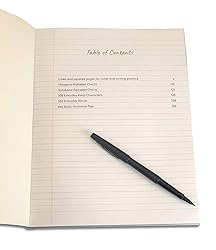 Japanese Language Writing Practice Book: Learn to
