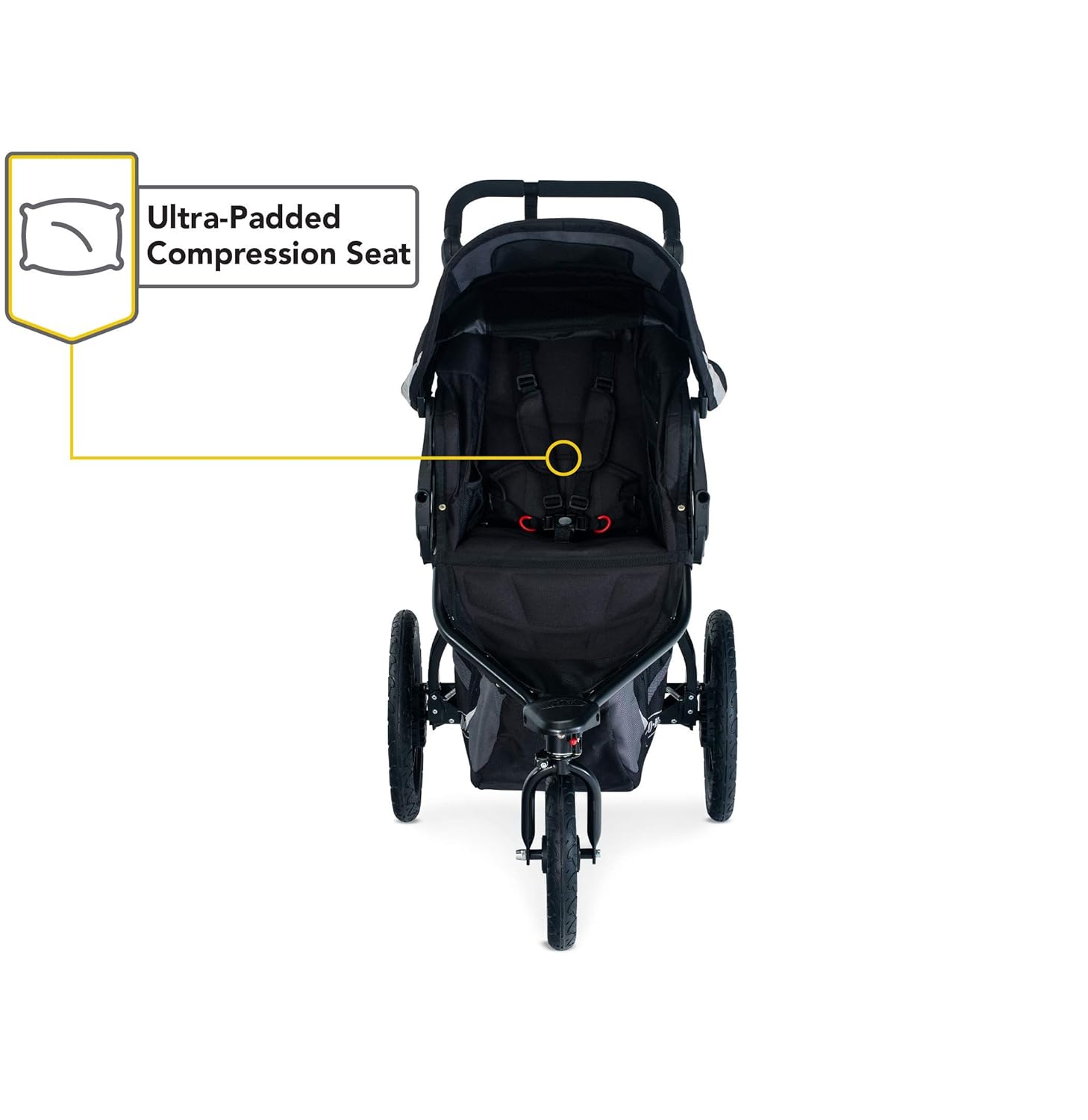 how to use bob tire pump