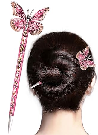 Amazon Com Livezone Fashion Hair Decor Chinese Traditional Style