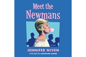 Meet the Newmans: A Novel