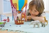 Playmobil Balloon Ride Animals & Friends 71853 Toy Gift Kids 4+ view 6