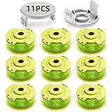 YWTESCH Trimmer String for Ryobi One