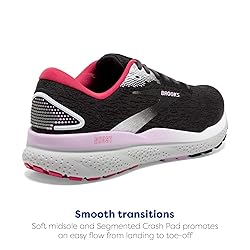 Brooks Women’s Ghost 16 Neutral Running Shoe