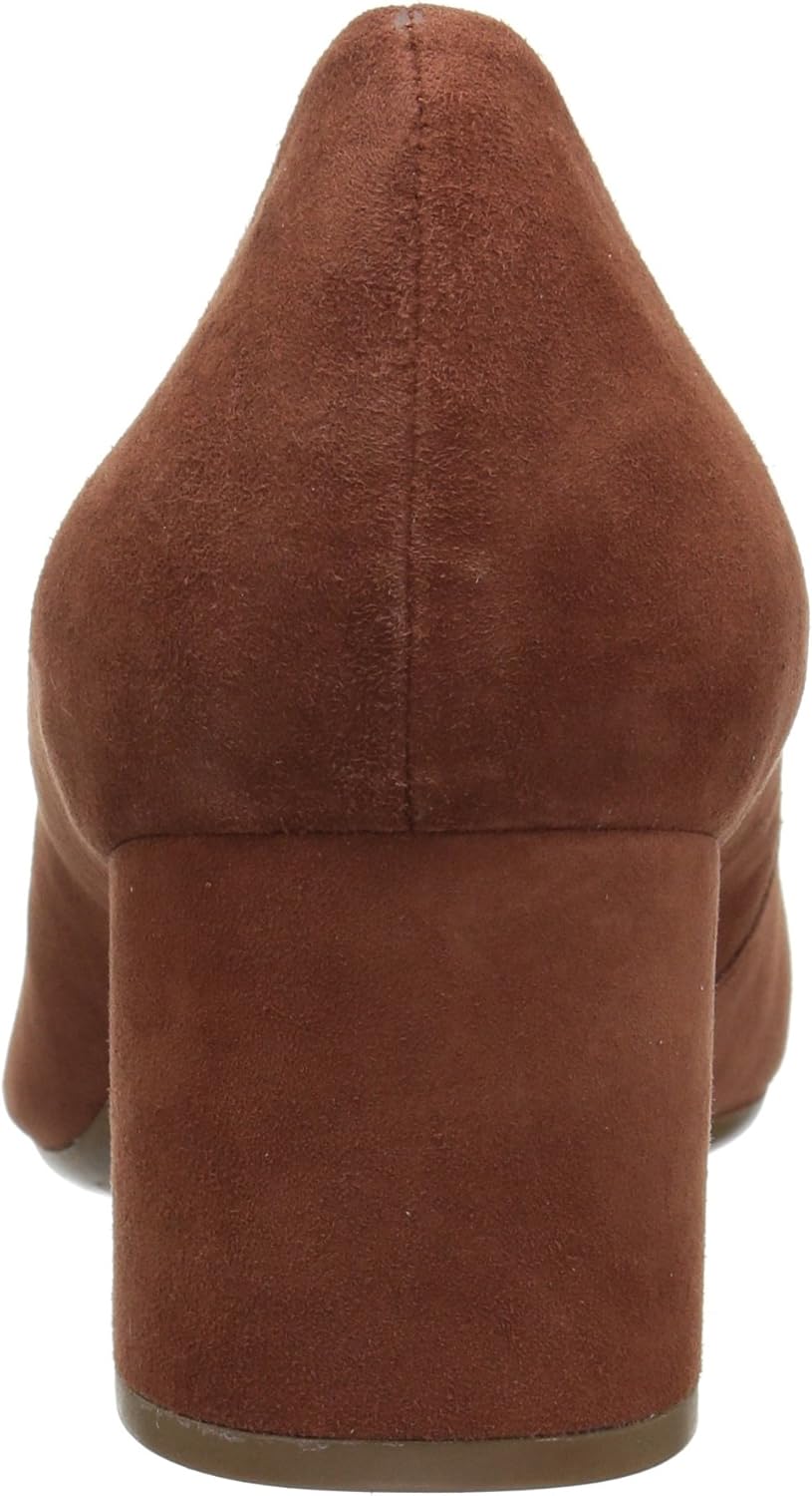 aerosoles silver star pumps