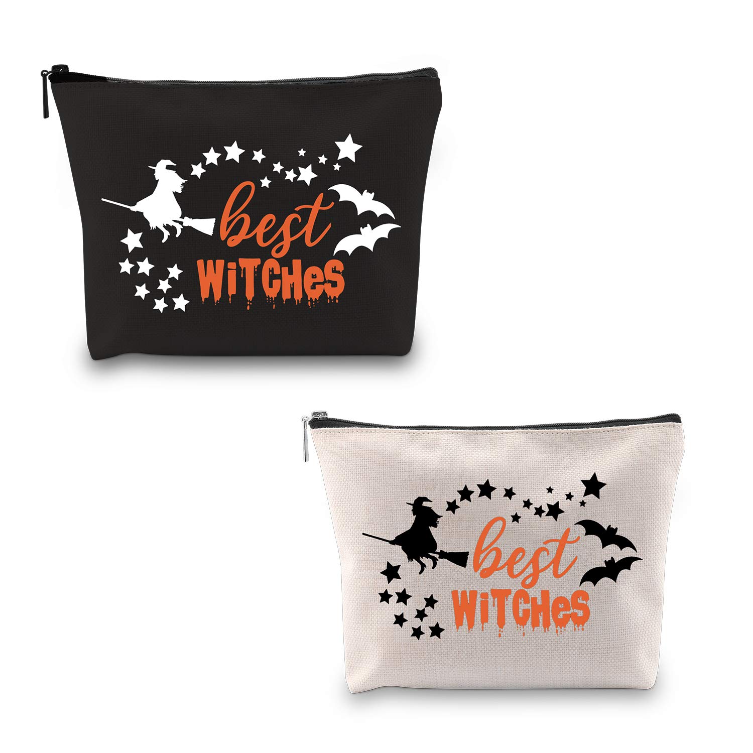 Best Witches Friendship Gift for Coven Sister Witchy Gift for Best Friend Sister (Best Witches EU)