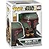 Funko Pop! Star Wars: Book of Boba Fett - Boba Fett Vinyl Bobblehead
