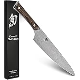 Shun Kanso 8" Chef's Knife