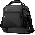 Wairworthy Ascend Flight Bag for Pilots - Fits All Aviation and Travel Gear Including iPad, Kneeboard, Headset and Valuables