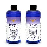 RnA ReSet ReMyte – Electrolyte Mineral Solution
