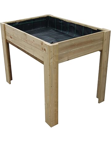 Amazon.es: Huertos urbanos y kits: Jardín