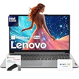 Lenovo Premium Series 15 Laptop | 8GB RAM | 640GB