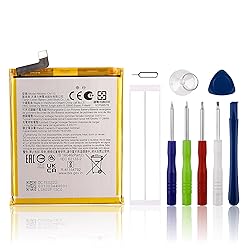 SwarKing Replacement Battery CN110 Compatible with