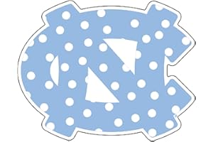 Craftique North Carolina Magnet