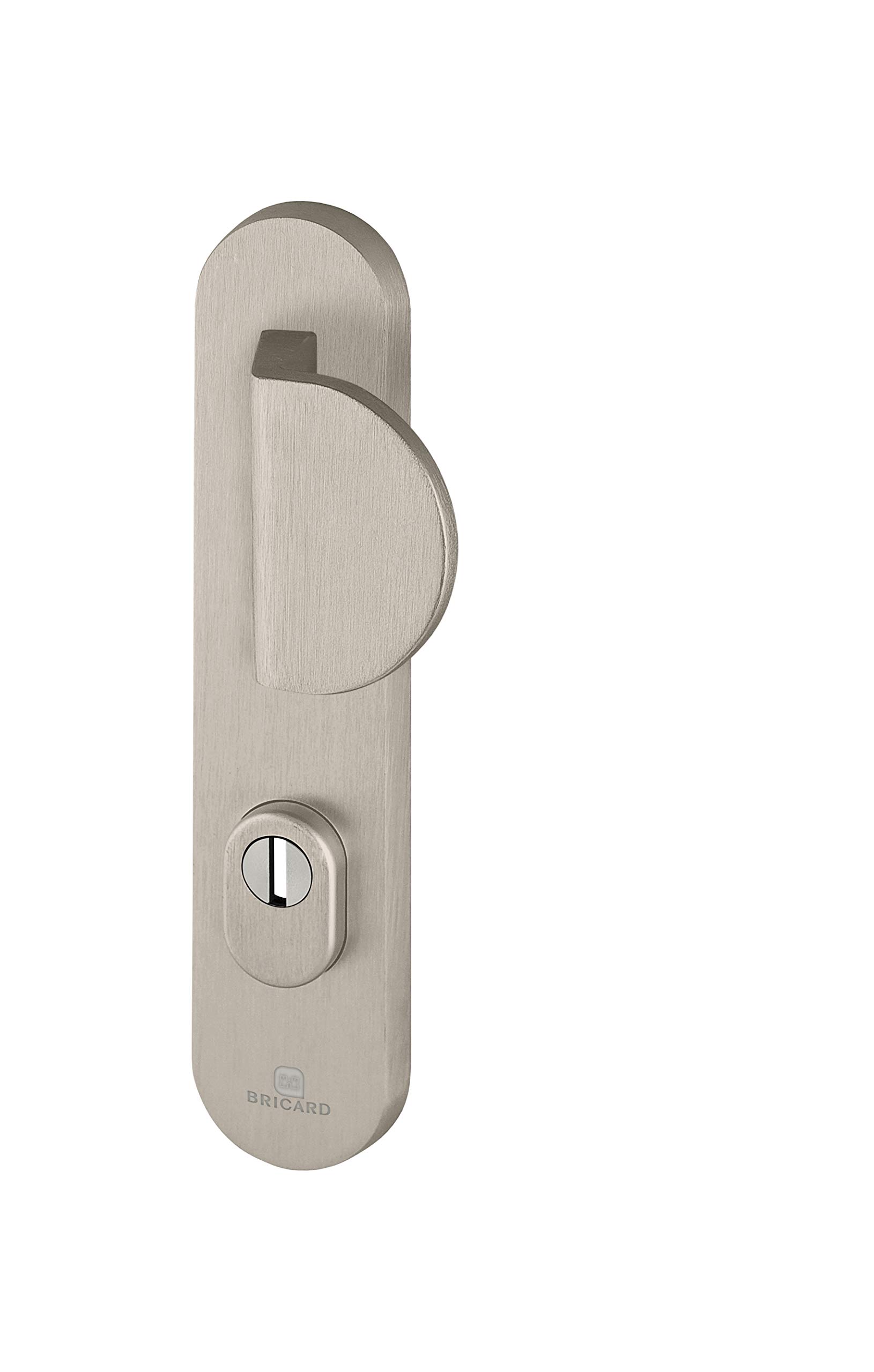 Bricard 9900051 Essential Tool Set Shielded on Plate 9900051