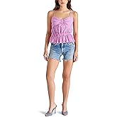 Steve Madden Womens Solange Top