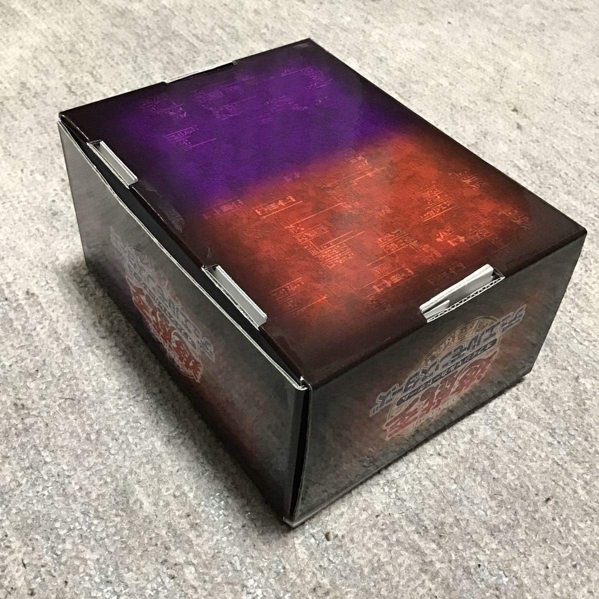 Amazon 遊戯王 デュエリストカードプロテクター スリーブ ケース ストレージ セット 神の宣告 カオス ソルジャー 開闢 トレカ 通販 Amazon 遊戯王 デュエリストカードプロテクター スリーブ ケース ストレージ セット 神の宣告 カオス ソルジャー 開闢 トレカ 通販