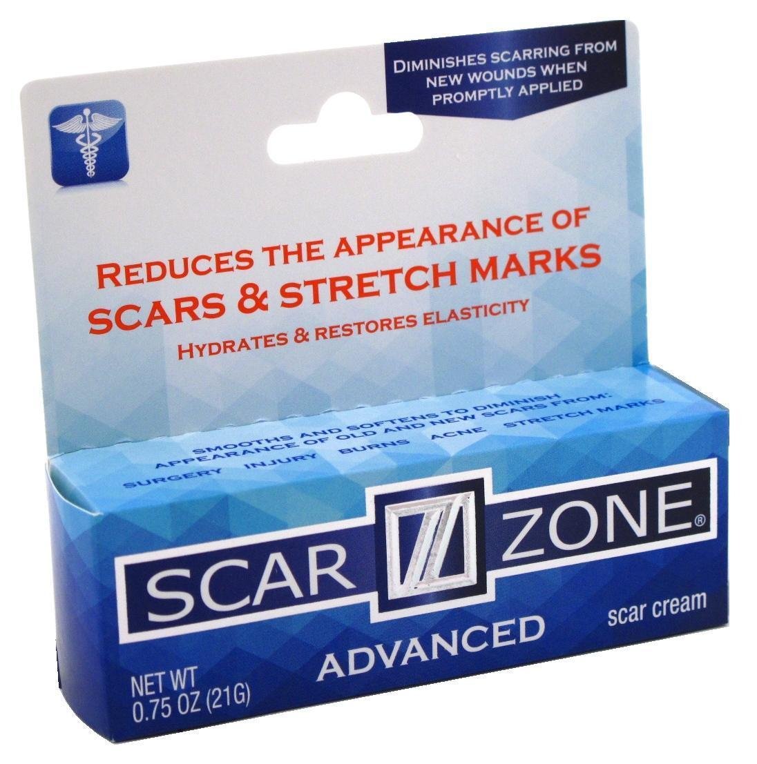 Sudden Change Scar ZoneA Acne Treatment & Scar Diminishing