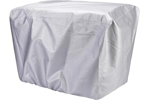 Fudoray Generator Cover Fits for Honda EM4000 EM5000 EM6500 EB4000 EB5000 EB6500 EU6500is EU7000is