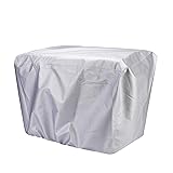 Fudoray Generator Cover Fits for Honda EM4000