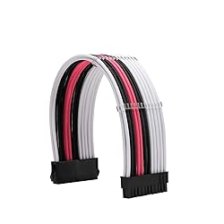 Formulamod Sleeve Extension Power Supply Cable Kit