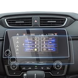 Karltys 2 Pack 2022 CRV Screen Protector for