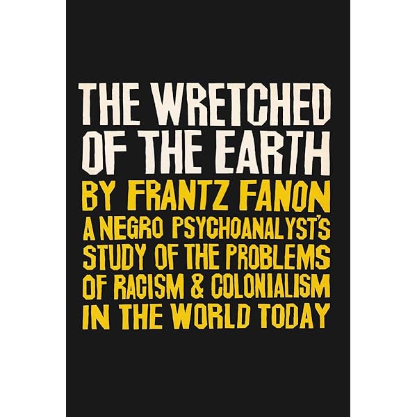 【中古】 The Wretched of the Earth / Frantz Fanon 51CpHtYwMPL._AC_SY200_QL15_.jpg