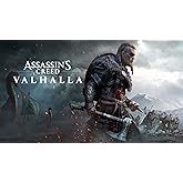 Electronic Arts Assassin's Creed Valhalla XBOX ONE/XBOX SERIES X