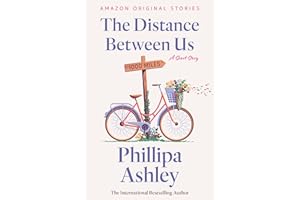 The Distance Between Us: A Short Story