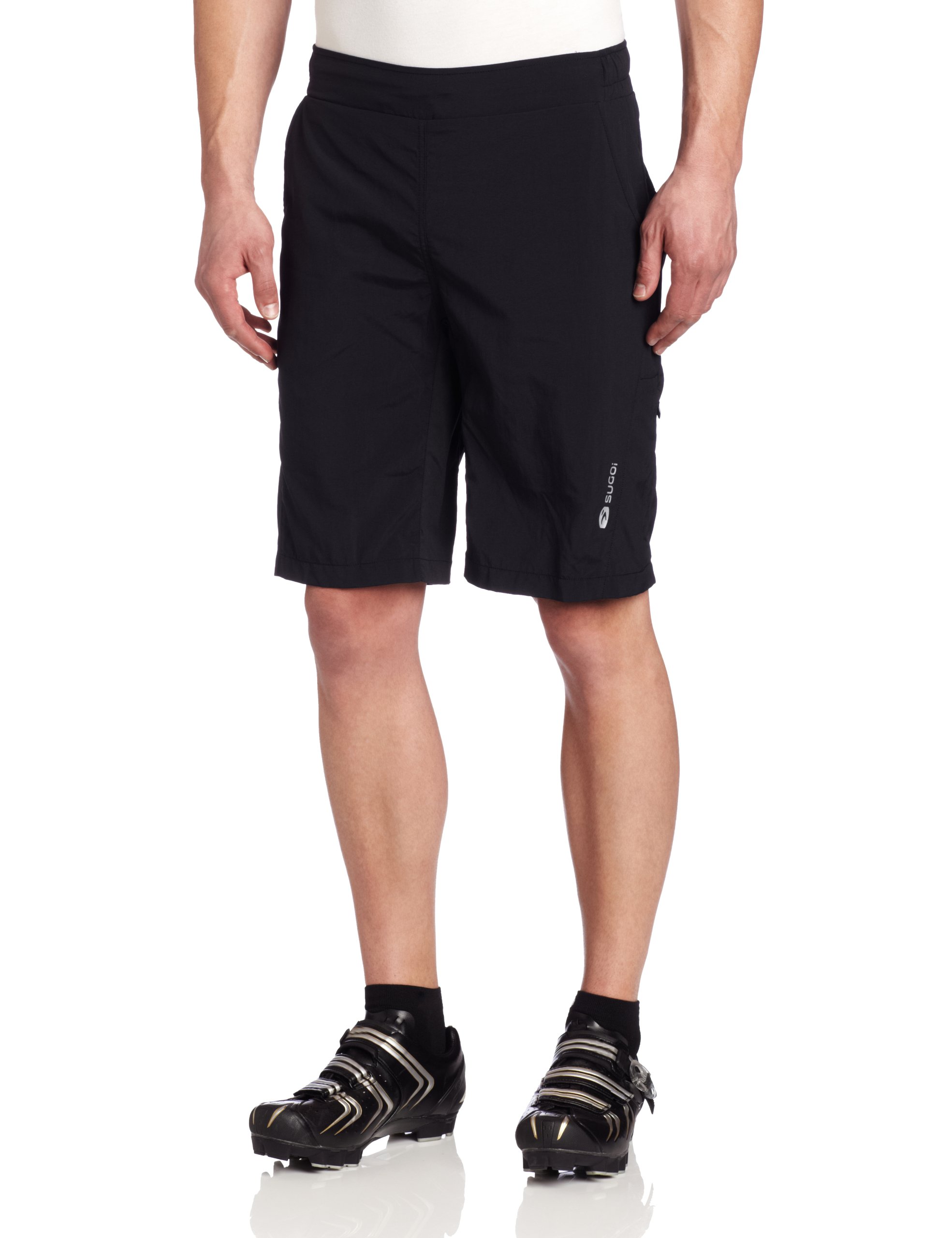 Galleon OpenRoad Mens Gel Padded Cycling Shorts Road Bike (XX Large 38"40" Waist)