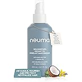 Neuma Neu Moisture Instant Fix Leave In Hair Treatment Spray 6.7Fl. Oz. Detangles, Nourishes, Protects, Kalette, Coconut, and Vanilla Scent