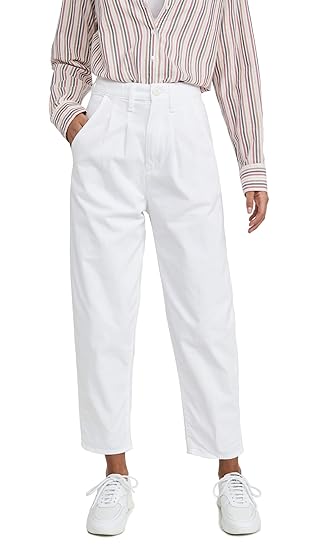 balloon leg women's pants