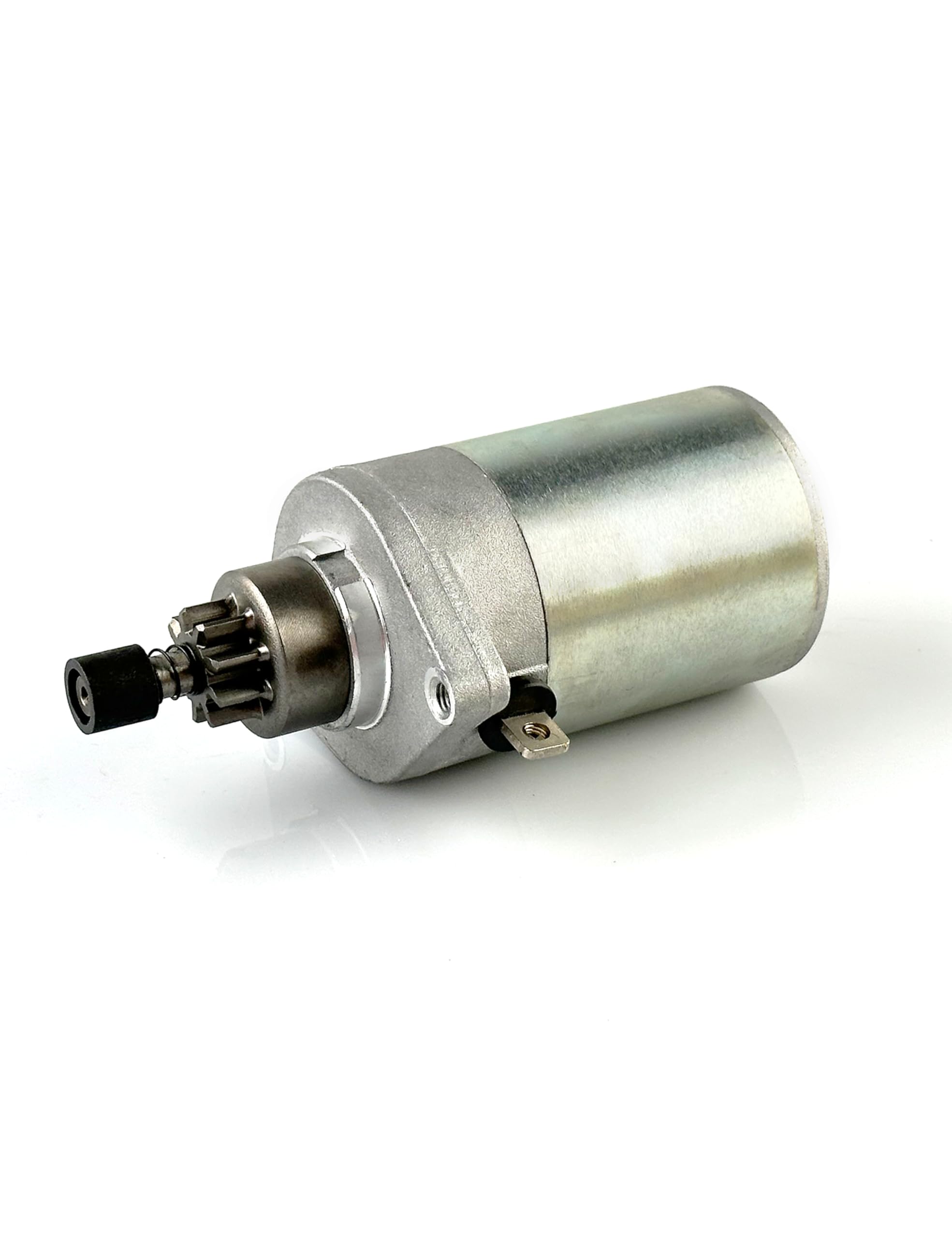 Photo 1 of TURBOTUNITY 83.125100.01 Starter Motor for Champion 100262 100263 100204 Dual Fuel Inverter Generators Yamaha MZ175 Small Engine