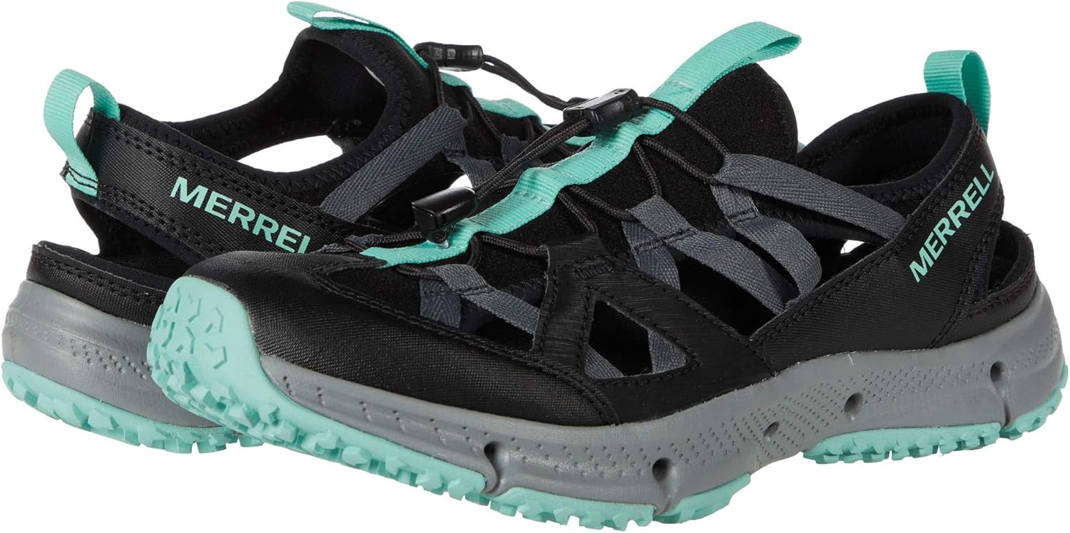 merrell hydrotrekker womens