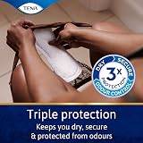 TENA Lights Sensitive Liners Normal 6x24 Incontinence Liners view 5