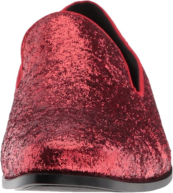 stacy adams swank loafer