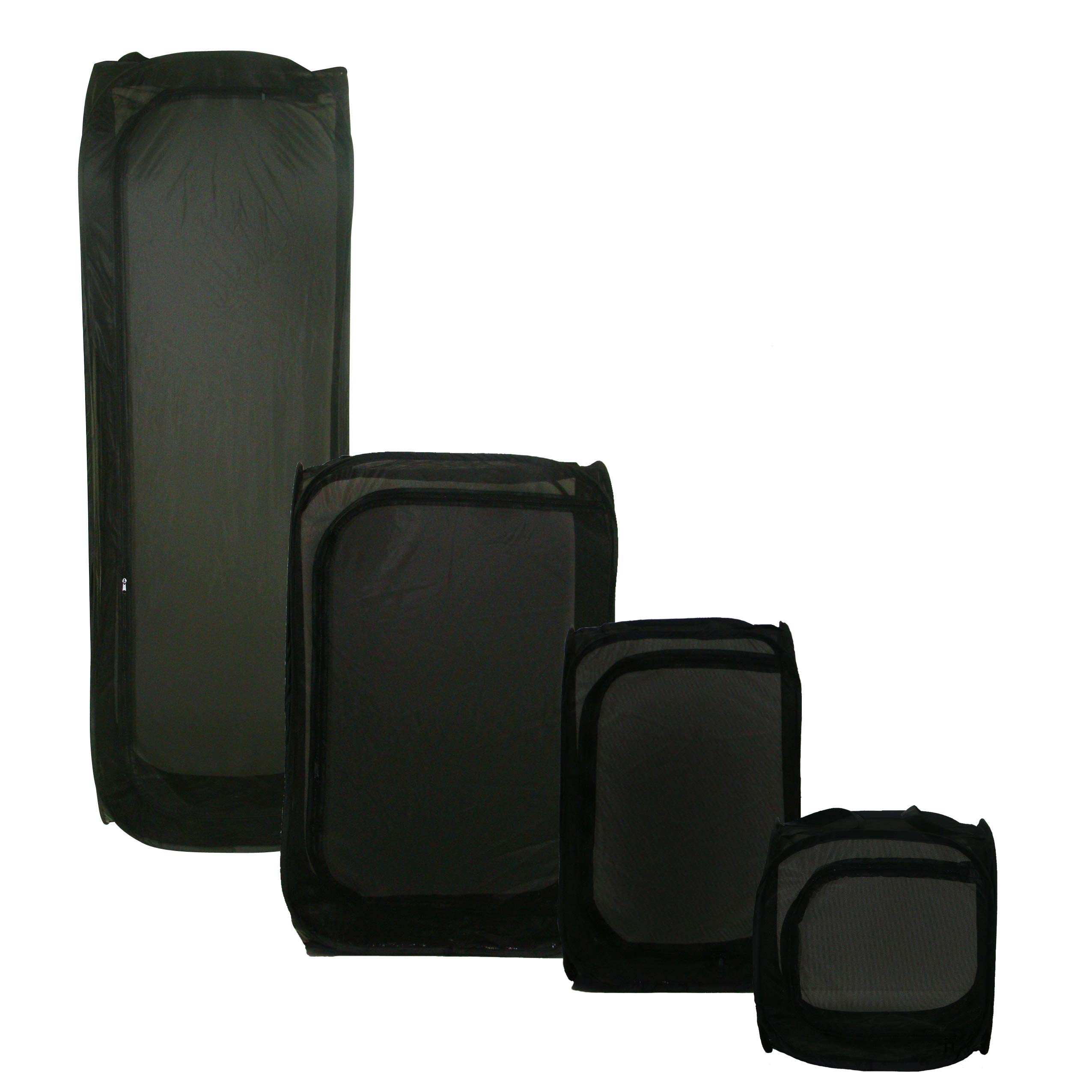 Lucky Reptile OpenAir Vivarium Pop Up Small Approx. 30 x 30 x 30 cm