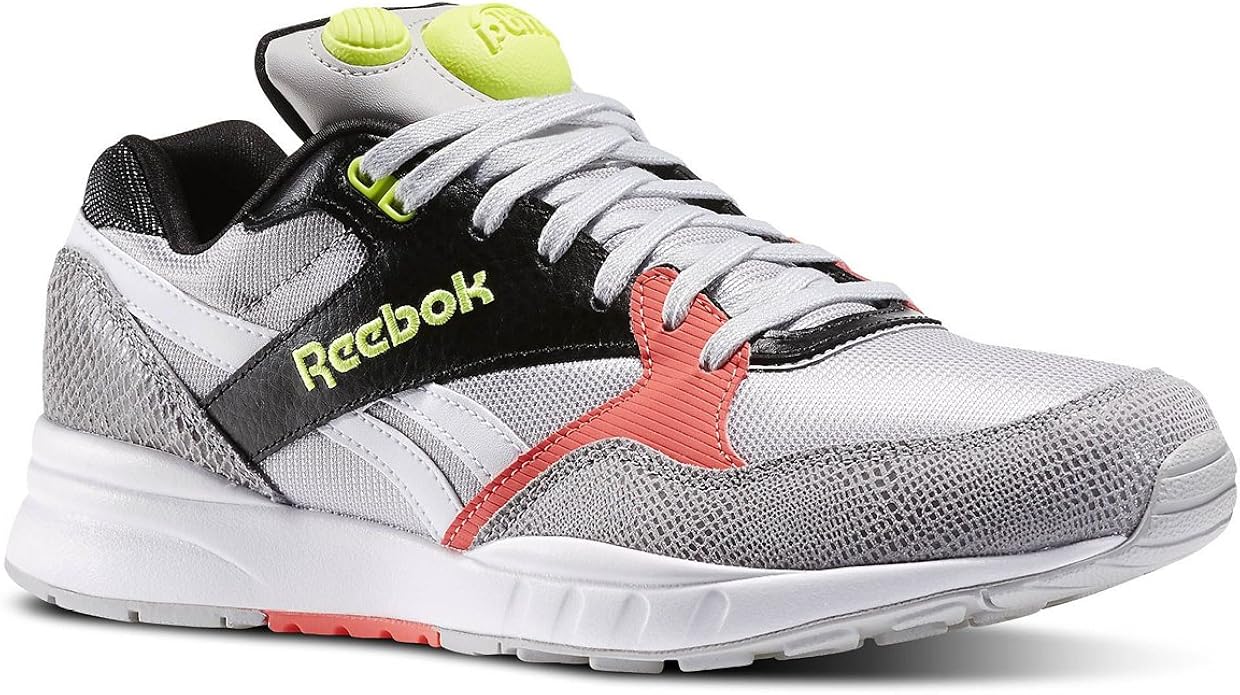 reebok pump infinity runner