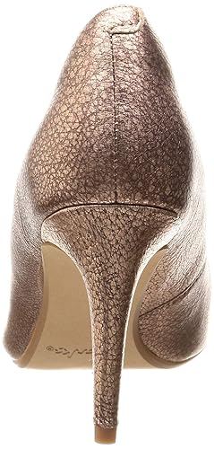 clarks laina rae rose gold