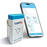 TEMPIQ Remote WiFi Temperature & Humidity Sensor