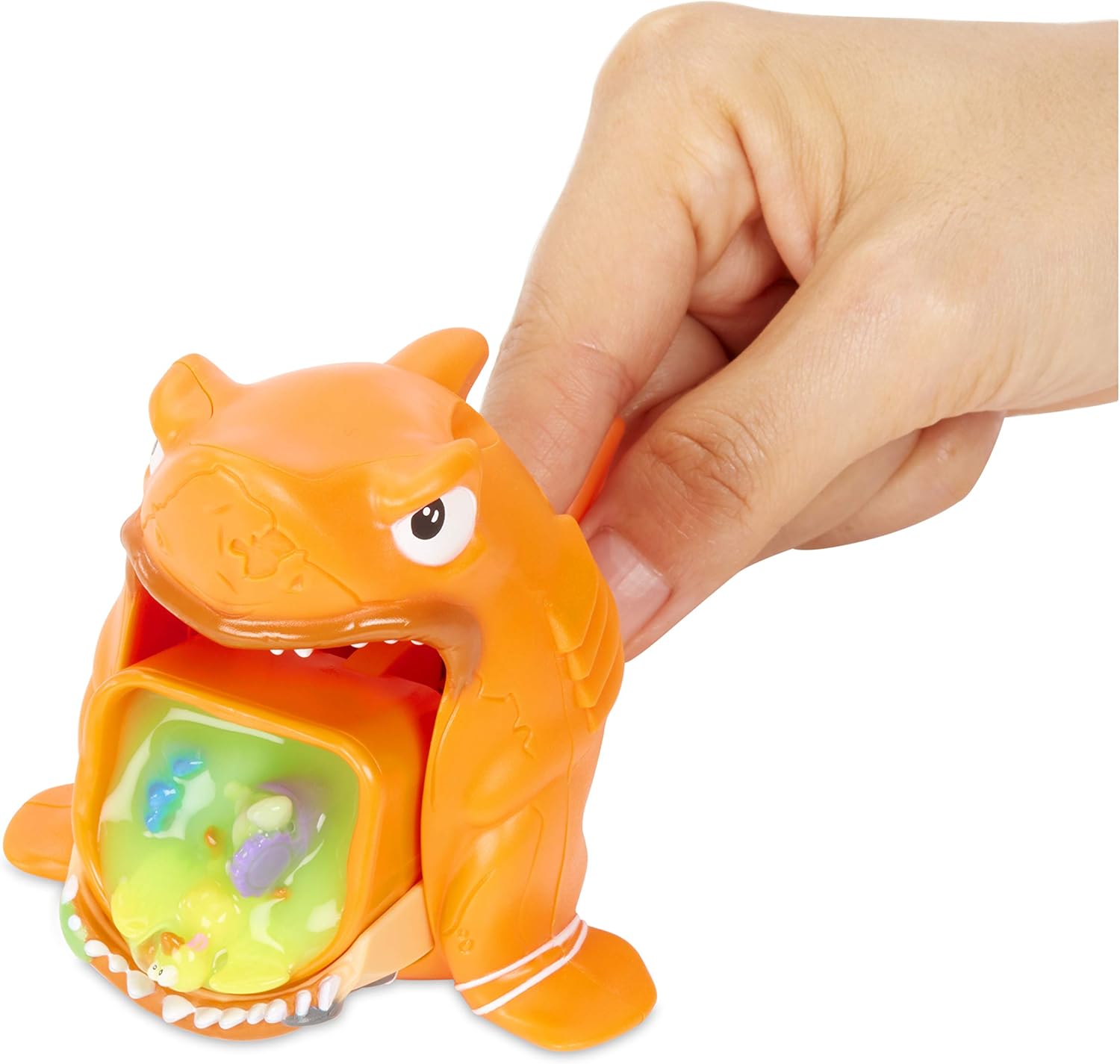 crate creatures barf buddies