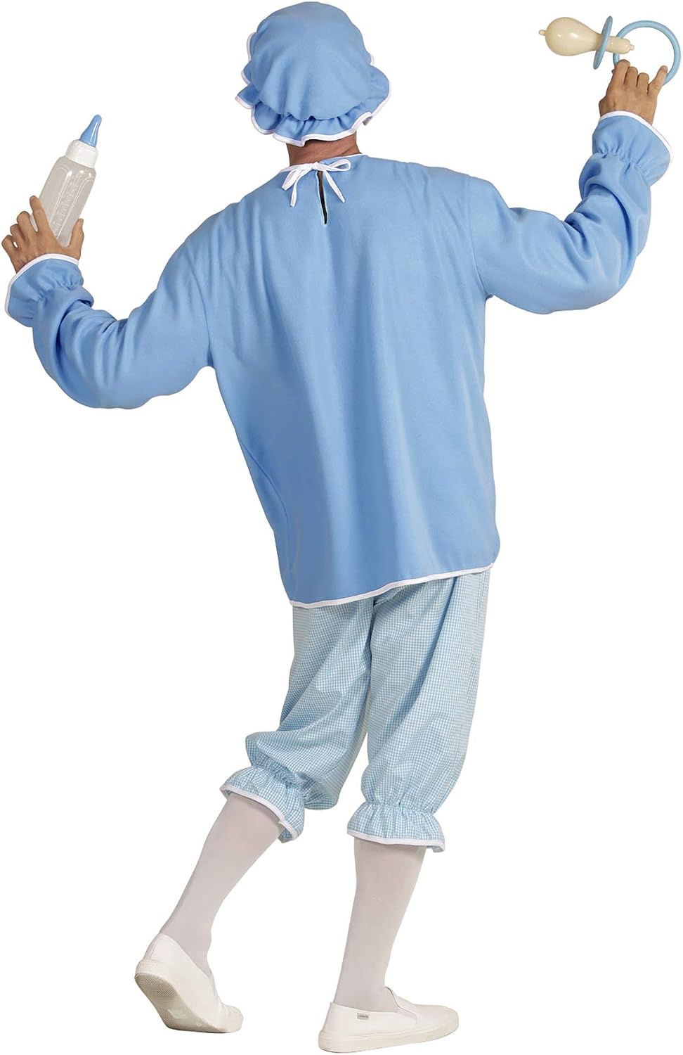 Widmann wdm98753 ? Baby Costume, Turquoise, Large, Blue - Image 4