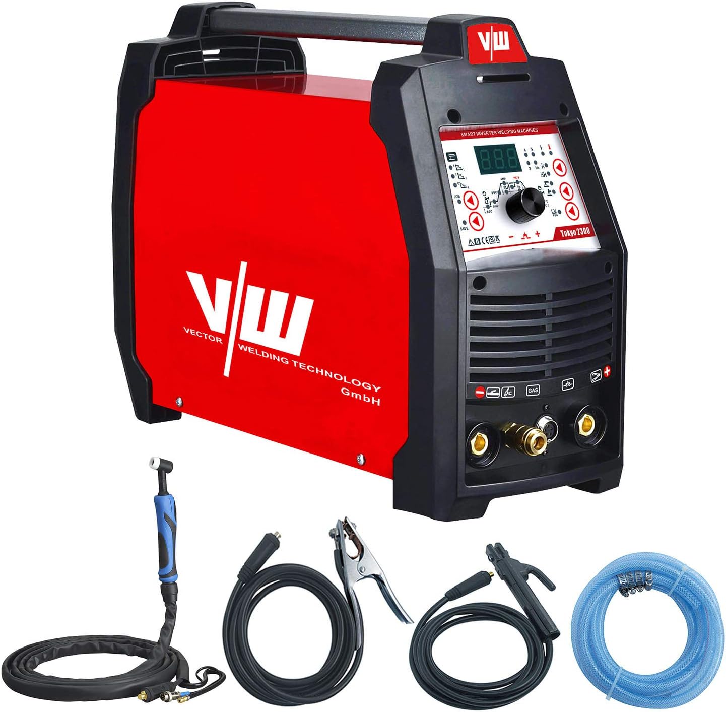 Купить Универсальный Сварочный Аппарат 3 В 1