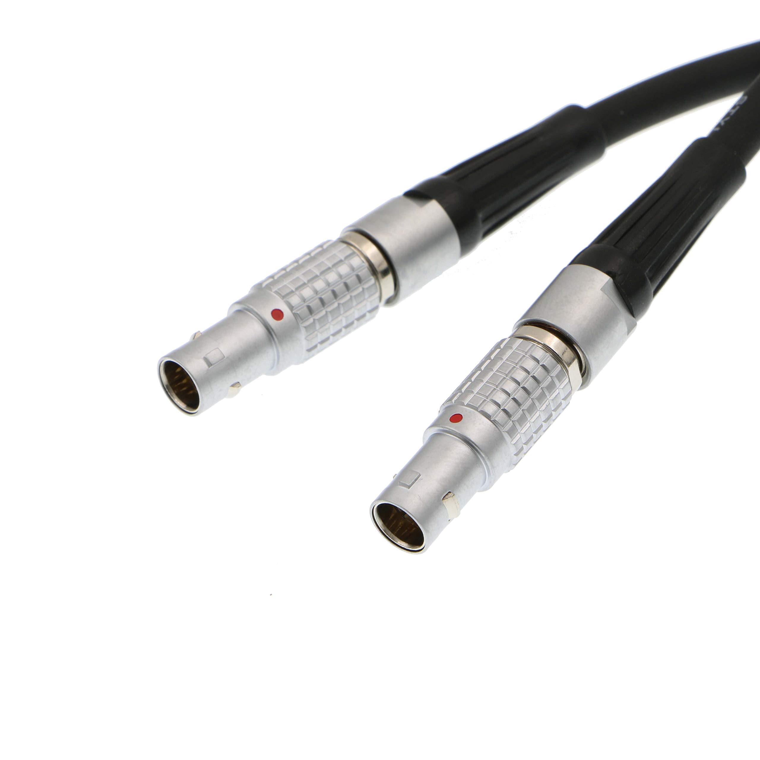 Alvin's Cables Nucleus M 7 Pin to 7Pin Motor to Motor Connection Cable 45CM Straight