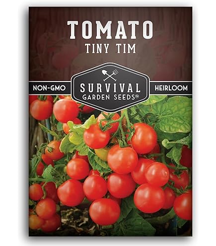 tomato Amazon.com : Heinz 2274 Tomato Seeds (50 Seed Packet)(Non