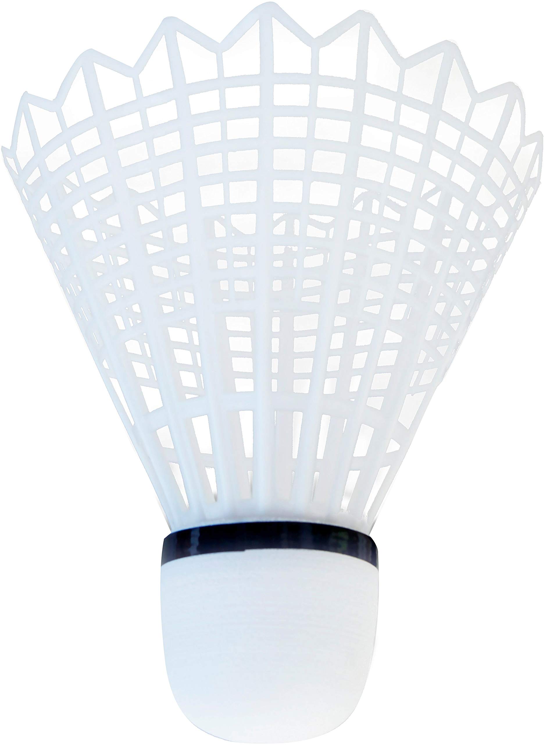 VEDES Großhandel GmbH - Ware 0074603751 OA Shuttlecock for Jumbo Racket Set