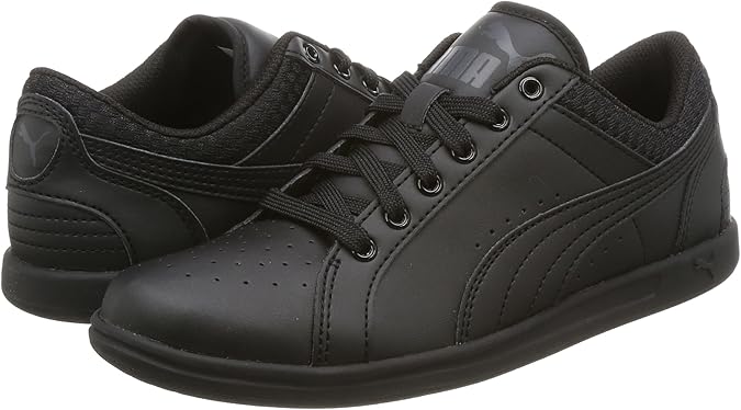 puma ikaz lo ladies trainers