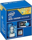 Intel Celeron G1840 Processor -  BX80646G1840